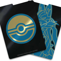 Pokemon TCG: Mega Evolution - Elite Trainer Box - Lucario