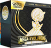 Pokemon TCG: Mega Evolution - Elite Trainer Box - Gardevoir