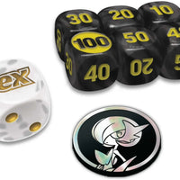 Pokemon TCG: Mega Evolution - Elite Trainer Box - Gardevoir