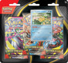Pokemon TCG: Mega Evolution - 3-pack