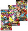 Pokemon TCG: Mega Evolution - 3-pack
