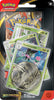 Pokemon TCG: Mega Evolution - Premium Checklane