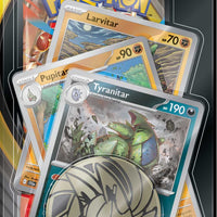 Pokemon TCG: Mega Evolution - Premium Checklane