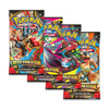 Pokémon TCG: Mega Evolution - Booster Display