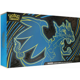 Pokémon TCG: Mega Charizard Ultra-Premium Collection RELEASES 14/11/25(PRESALE)