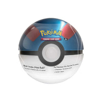 Pokemon TCG: Poke Ball Tin (2025)