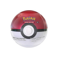 Pokemon TCG: Poke Ball Tin (2025)