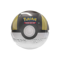 Pokemon TCG: Poke Ball Tin (2025)