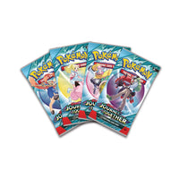 Pokemon TCG: Scarlet & Violet 9 - Journey Together - CDU (18)