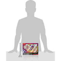Pokemon TCG: Mega Latias ex Box
