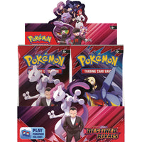 Pokemon TCG: Scarlet & Violet 10 - Destined Rivals - Booster CDU (36)