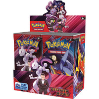 Pokemon TCG: Scarlet & Violet 10 - Destined Rivals - Booster CDU (36)