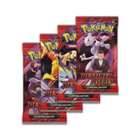 Pokemon TCG: Scarlet & Violet 10 - Destined Rivals - Booster CDU (36)
