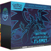 Pokemon TCG: Mega Evolution Phantasmal Flames - Elite Trainer Box
