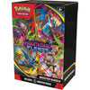 Pokemon TCG: Mega Evolution Phantasmal Flames - Booster Bundle