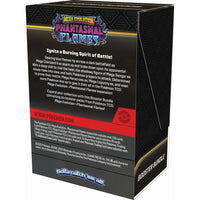 Pokemon TCG: Mega Evolution Phantasmal Flames - Booster Bundle