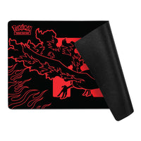 Pokemon TCG: Team Rocket's Moltres ex Ultra-Premium Collection (Retail Exclusive)