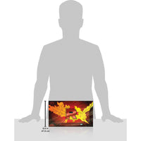 Pokemon TCG: Team Rocket's Moltres ex Ultra-Premium Collection (Retail Exclusive)