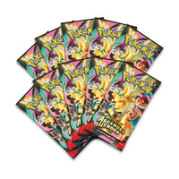 Pokemon TCG: Mega Evolution Ascended Heroes - Premium Poster Collection