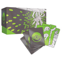 Pokemon TCG: Mega Evolution Perfect Order -  Elite Trainer Box