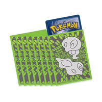 Pokemon TCG: Mega Evolution Perfect Order -  Elite Trainer Box