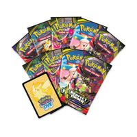 Pokemon TCG: Mega Evolution Perfect Order -  Elite Trainer Box