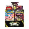 Pokemon TCG: Mega Evolution Perfect Order - Booster Display CDU
