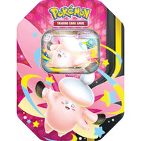 Pokemon TCG: Mega Moonlit Tins - Assortment