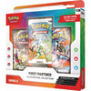 Pokemon TCG: First Partner Illustration Collection - Series 2