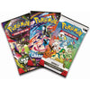 Pokemon TCG: First Partner Illustration Collection - Series 2