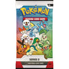 Pokemon TCG: First Partner Illustration Collection - Series 2