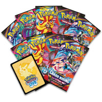 Pokemon TCG: Mega Evolution Chaos Rising - Elite Trainer Box ETB