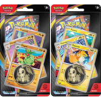 Pokemon TCG: Mega Evolution Chaos Rising - Premium Checklane