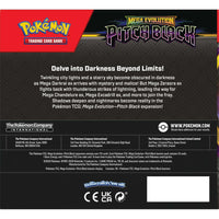 Pokemon TCG: Mega Evolution Pitch Black - Booster Box