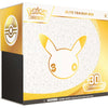Elite Trainer Box - 30th Celebration