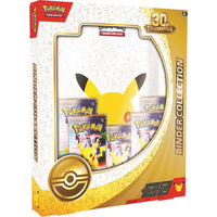 Pokémon TCG: Binder Collection - 30th Celebration – alternate view 2