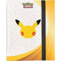 Pokémon TCG: Binder Collection - 30th Celebration – alternate view 4