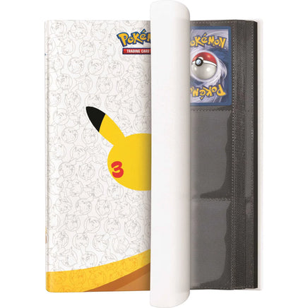 Pokémon TCG: Binder Collection - 30th Celebration – alternate view 5