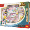 Pokémon TCG: ex Box - Sylveon - 30th Celebration