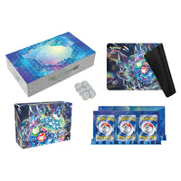 Pokemon TCG: Terapagos ex Ultra-Premium Collection