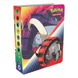 Pokemon TCG: Scarlet & Violet 5 - Temporal Forces  Mini Portfolio
