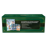 Pokemon TCG: Holiday Calendar 2024
