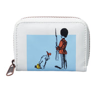 Purse Small - Paddington Bear (Beefeater)