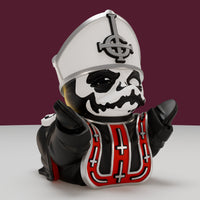 Ghost: Papa Emeritus I TUBBZ (Boxed Edition)