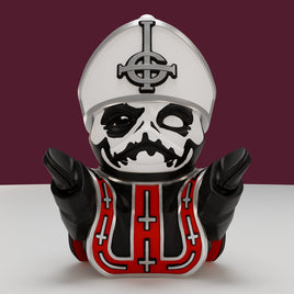 Ghost: Papa Emeritus I TUBBZ (Boxed Edition)