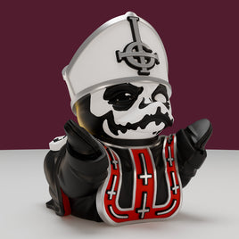 Ghost: Papa Emeritus I TUBBZ (Collector's Edition)