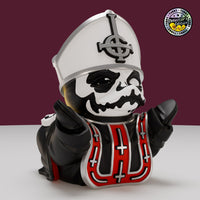 Ghost: Papa Emeritus I TUBBZ (Collector's Edition)