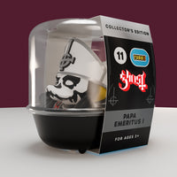 Ghost: Papa Emeritus I TUBBZ (Collector's Edition)