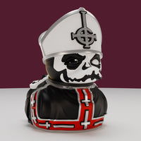 Ghost: Papa Emeritus I TUBBZ (Mini Edition)