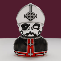 Ghost: Papa Emeritus I TUBBZ (Mini Edition)